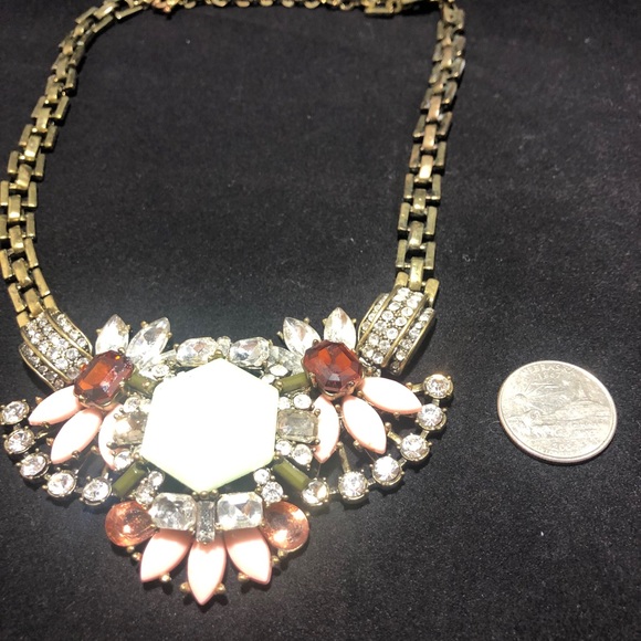 Vintage necklace - Picture 3 of 7